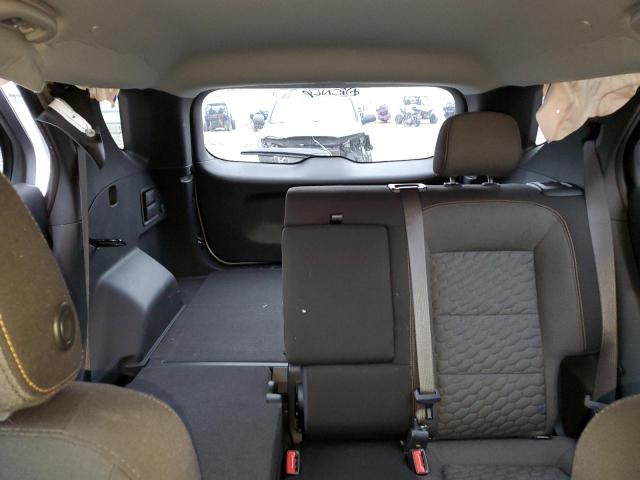 Photo 10 from auction – 2021 CHEVROLET EQUINOX LT with VIN 3GNAXUEV3ML353098