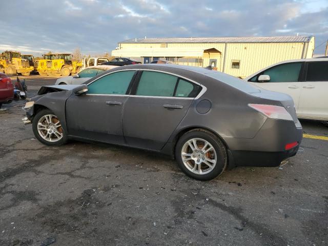 Photo 2 from auction – 2009 ACURA TL with VIN 19UUA86239A002243