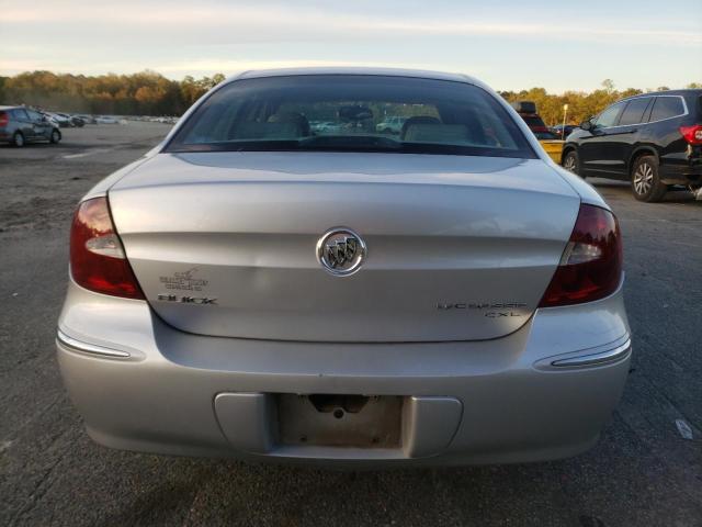 Photo 6 from auction – 2005 BUICK LACROSSE C with VIN 2G4WD532X51199834