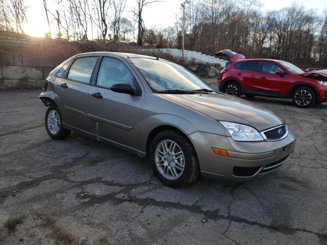 صورة رقم 4 من المزاد - 2005 FORD FOCUS ZX4 مع VIN 1FAFP34N05W213909