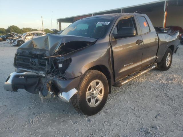 TOYOTA TUNDRA DOU 2011 with VIN 5TFRU5F18BX024792 - Photo from auction