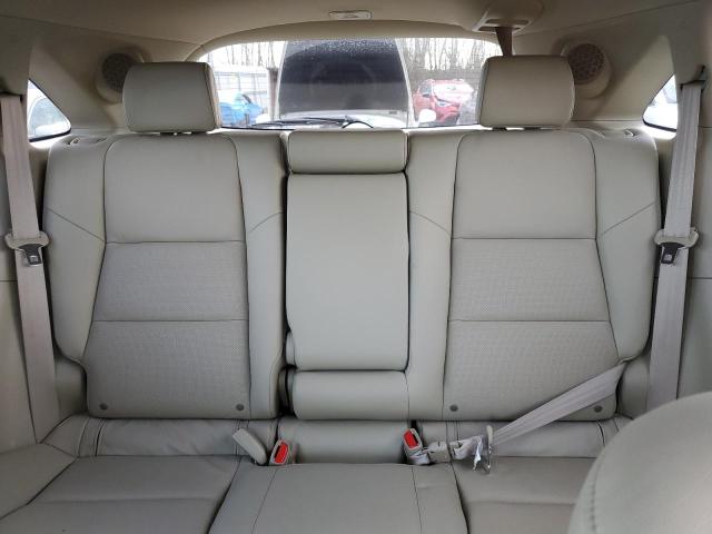Photo 10 from auction – 2016 ACURA RDX TECHNO with VIN 5J8TB4H5XGL012830