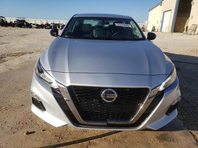 Photo 5 from auction – 2019 NISSAN ALTIMA SR with VIN 1N4BL4CV4KC258687