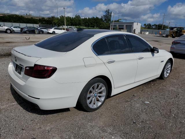 Photo 3 from auction – 2012 BMW 528 I with VIN WBAXG5C58CDX06268