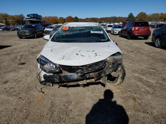 Photo 5 from auction – 2016 TOYOTA COROLLA L with VIN 5YFBURHEXGP370227