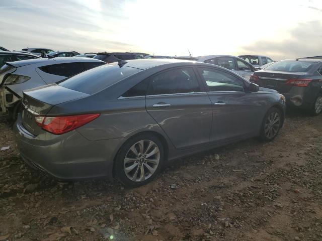 Foto 3 de la subasta – 2012 HYUNDAI SONATA SE con VIN 5NPEC4AC0CH432527
