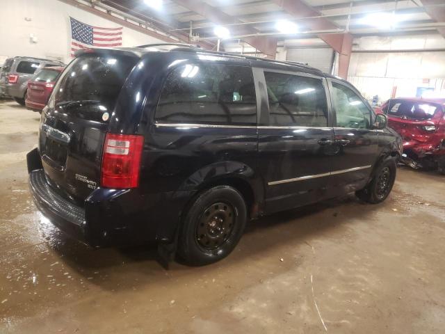 Photo 3 from auction – 2010 DODGE GRAND CARA with VIN 2D4RN4DE0AR223879