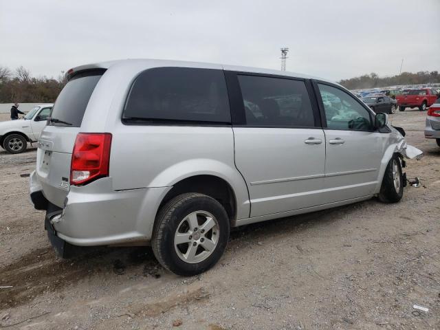 Photo 3 from auction – 2012 DODGE GRAND CARA with VIN 2C4RDGCG9CR218915