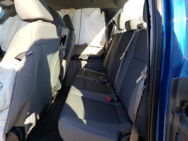 Photo 10 from auction – 2018 FORD F150 SUPER with VIN 1FTEX1CB4JFB13310