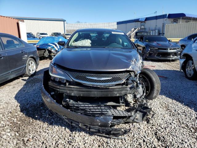 Photo 5 from auction – 2016 CHRYSLER 200 LIMITE with VIN 1C3CCCAB3GN132824