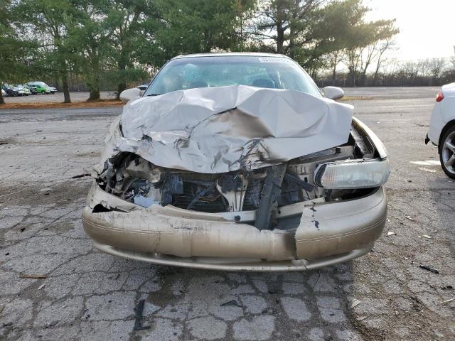 Photo 5 from auction – 2005 BUICK CENTURY CU with VIN 2G4WS55J751108304