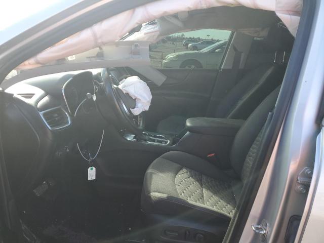 Photo 7 from auction – 2018 CHEVROLET EQUINOX LT with VIN 3GNAXJEV9JS618722