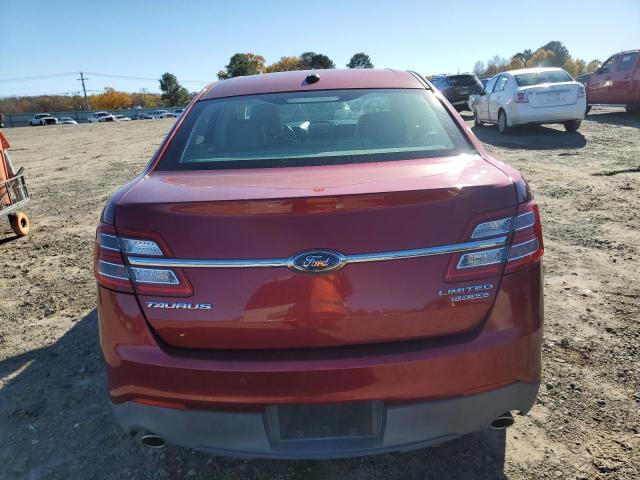 Photo 6 from auction – 2013 FORD TAURUS LIM with VIN 1FAHP2F8XDG120317