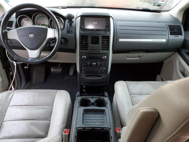 Photo 8 from auction – 2008 DODGE GRAND CARA with VIN 2D8HN54X18R146130