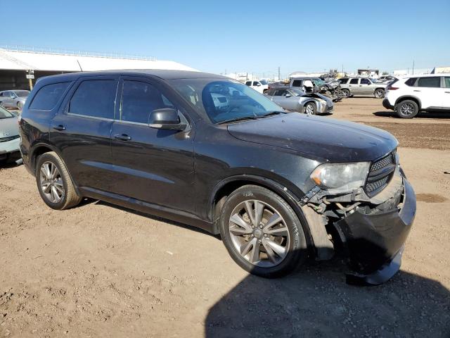 Photo 4 from auction – 2013 DODGE DURANGO R/ with VIN 1C4SDHCTXDC697733