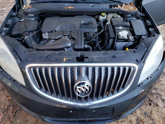 Photo 11 from auction – 2015 BUICK VERANO with VIN 1G4PP5SK1F4199482