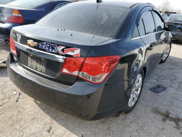 Photo 3 from auction – 2012 CHEVROLET CRUZE LS with VIN 1G1PC5SH8C7276274