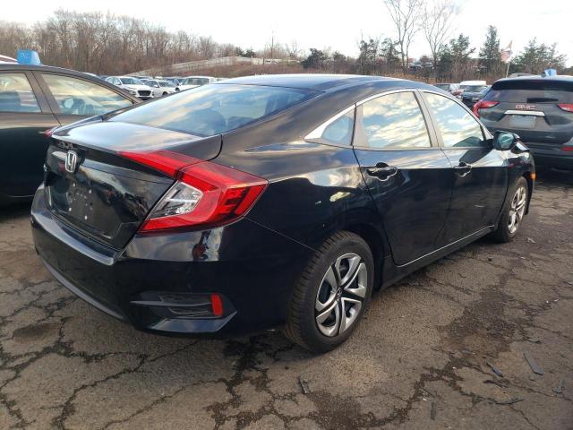 Photo 3 from auction – 2016 HONDA CIVIC LX with VIN 19XFC2F51GE221172