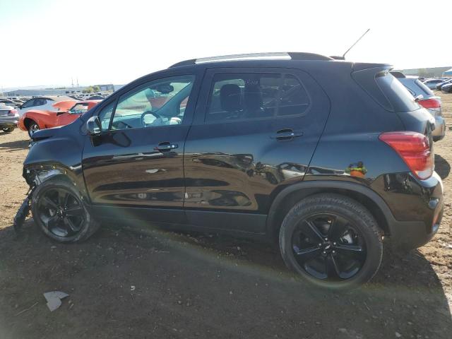 Photo 2 from auction – 2018 CHEVROLET TRAX PREMI with VIN KL7CJRSB5JB551783