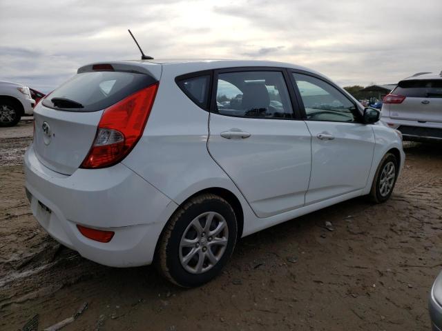 Photo 3 from auction – 2014 HYUNDAI ACCENT GLS with VIN KMHCT5AE0EU145370