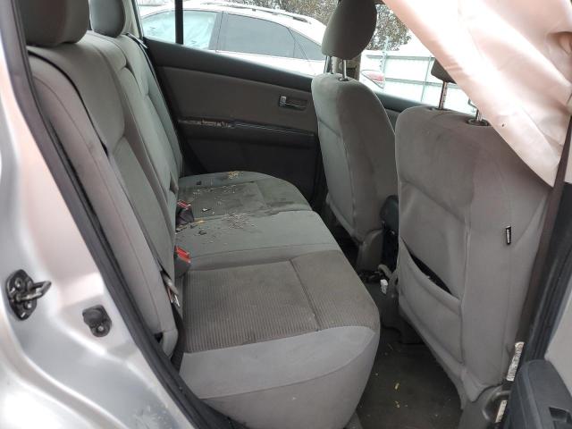 Photo 10 from auction – 2012 NISSAN SENTRA 2.0 with VIN 3N1AB6AP0CL627076