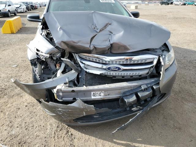 Photo 11 from auction – 2011 FORD TAURUS SE with VIN 1FAHP2DW7BG144251