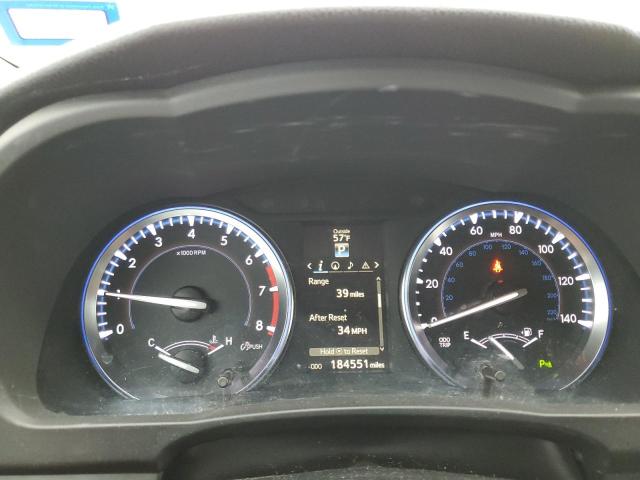 Photo 9 from auction – 2014 TOYOTA HIGHLANDER with VIN 5TDYKRFH6ES015847