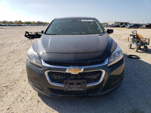 Photo 5 from auction – 2014 CHEVROLET MALIBU LS with VIN 1G11B5SL2EF224287