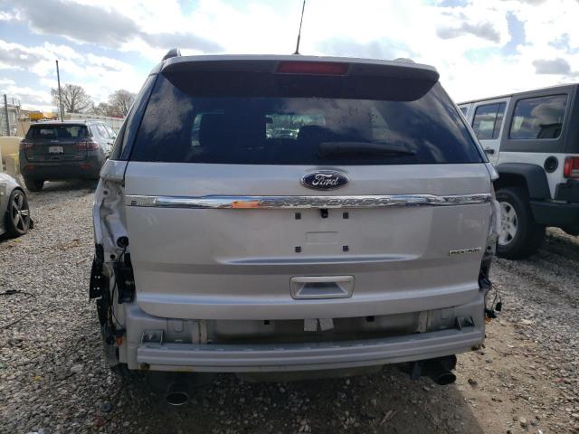 Photo 6 from auction – 2014 FORD EXPLORER with VIN 1FM5K7B82EGC12467
