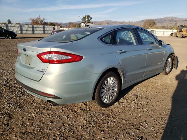 Photo 3 from auction – 2013 FORD FUSION SE with VIN 3FA6P0LU5DR235512