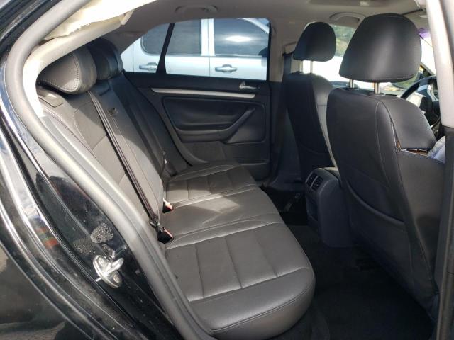 Photo 10 from auction – 2008 VOLKSWAGEN JETTA SE with VIN 3VWRM71K48M041127