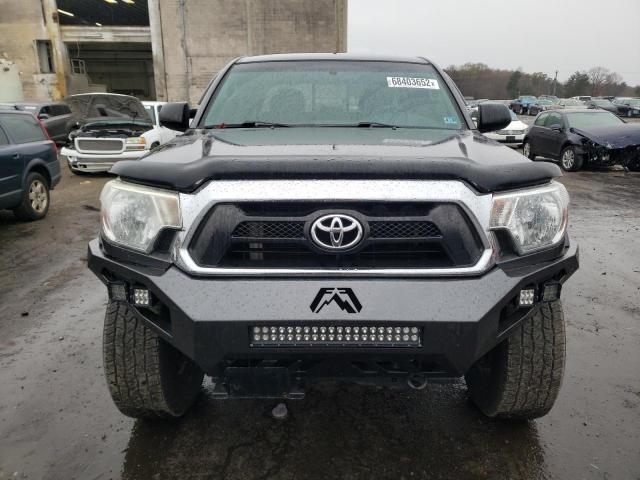 Photo 5 from auction – 2015 TOYOTA TACOMA DOU with VIN 3TMLU4EN4FM177895