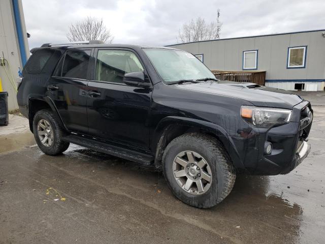 Photo 4 from auction – 2016 TOYOTA 4RUNNER SR with VIN JTEBU5JR6G5348398