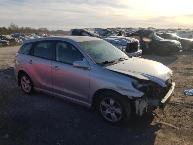 Photo 4 from auction – 2007 TOYOTA COROLLA MA with VIN 2T1KR30E67C649118