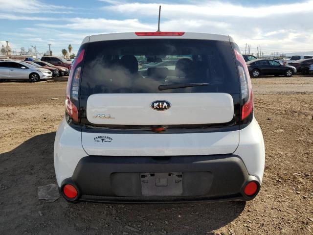 Photo 6 from auction – 2015 KIA SOUL with VIN KNDJN2A23F7781615