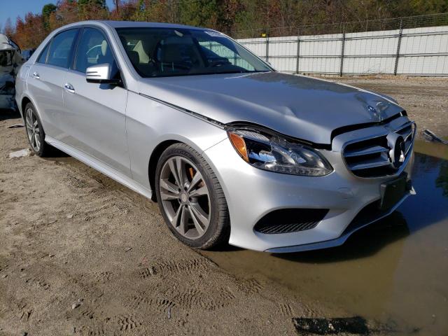 Photo 4 from auction – 2014 MERCEDES-BENZ E 350 with VIN WDDHF5KB6EA911079