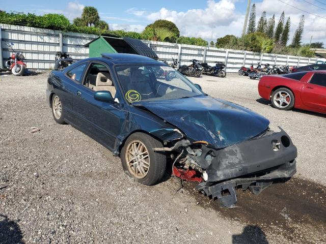 Foto 4 de la subasta – 1998 ACURA INTEGRA LS con VIN JH4DC4356WS005755