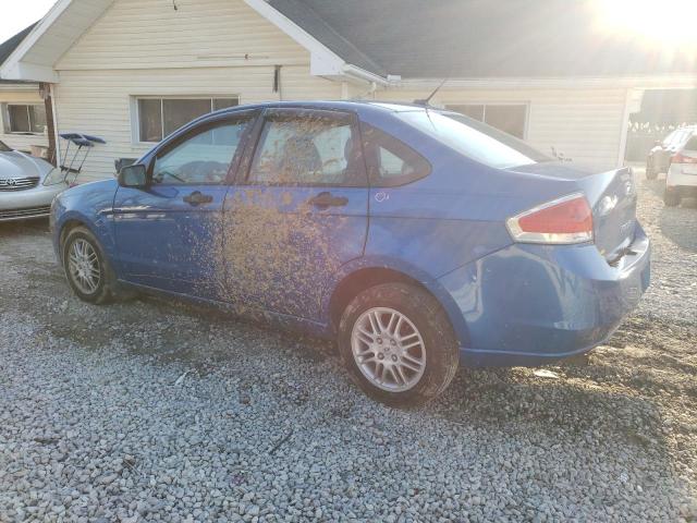 Photo 2 from auction – 2011 FORD FOCUS with VIN 1FAHP3FN0BW188480