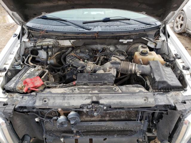 Photo 11 from auction – 2013 FORD F150 SUPER with VIN 1FTEX1CM2DFC36352