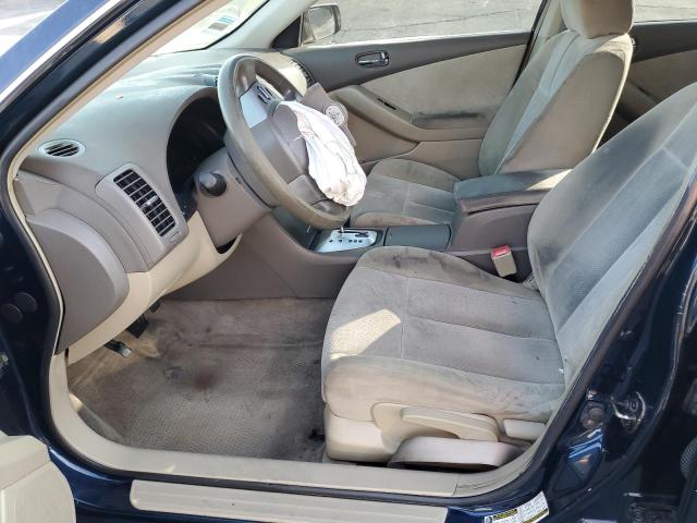 Photo 7 from auction – 2007 NISSAN ALTIMA 2.5 with VIN 1N4AL21E57C174694