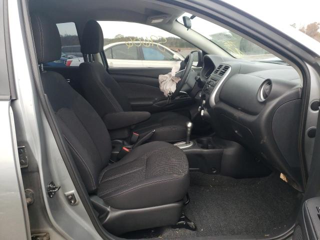 Photo 5 from auction – 2014 NISSAN VERSA S with VIN 3N1CN7AP0EL815119