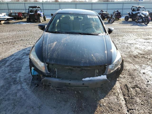 Photo 5 from auction – 2012 HONDA ACCORD SE with VIN 1HGCP2F61CA193548