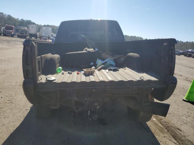 Photo 6 from auction – 2005 CHEVROLET SILVERADO with VIN 1GCHK23235F817618
