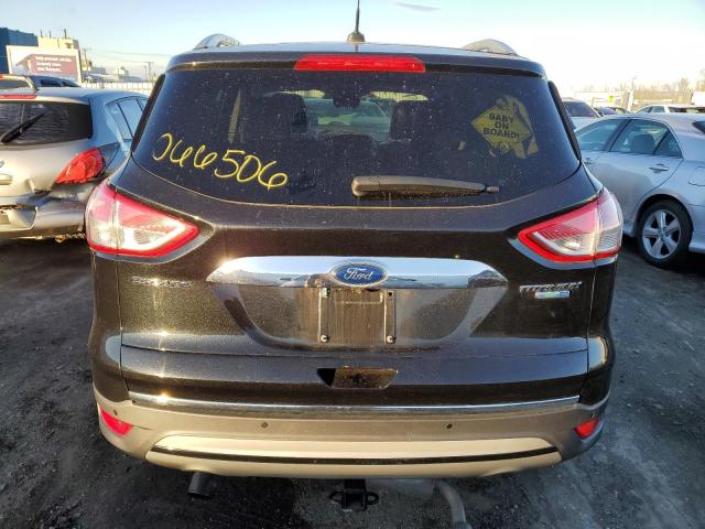 Photo 6 from auction – 2015 FORD ESCAPE TIT with VIN 1FMCU9J9XFUC41029