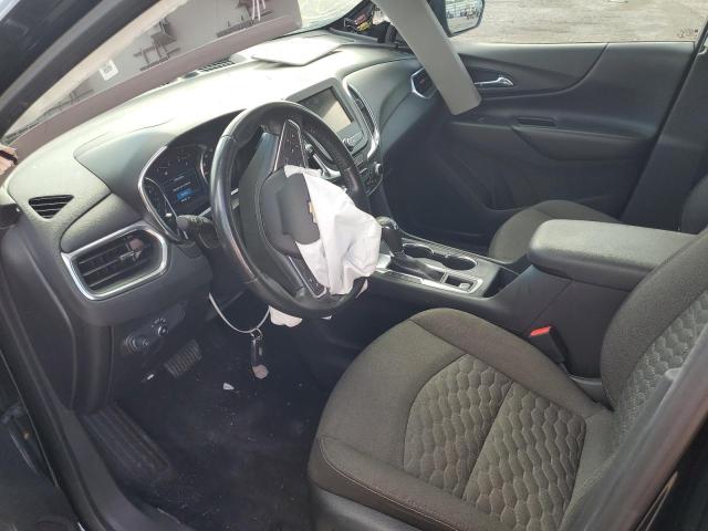 Photo 7 from auction – 2019 CHEVROLET EQUINOX LT with VIN 3GNAXKEV4KL348980