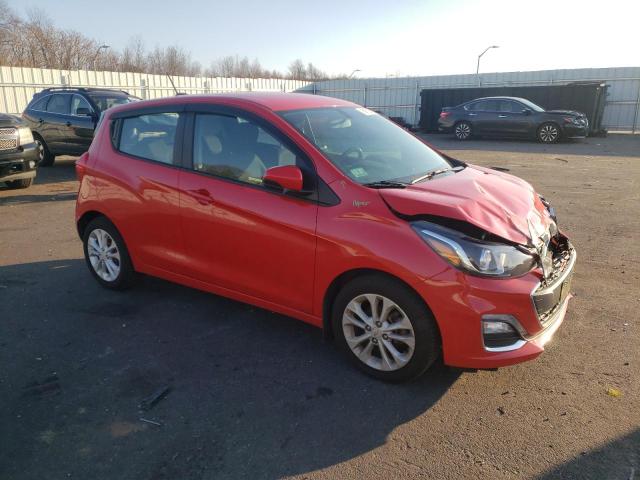 Photo 4 from auction – 2019 CHEVROLET SPARK 1LT with VIN KL8CD6SA4KC719322