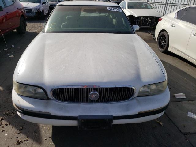 Photo 5 from auction – 1997 BUICK LESABRE CU with VIN 1G4HP52K9VH504187