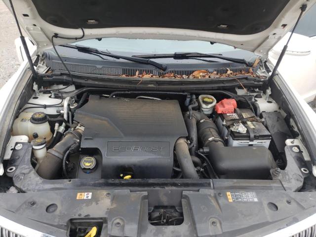 Photo 12 from auction – 2014 LINCOLN MKT with VIN 2LMHJ5AT0EBL57531