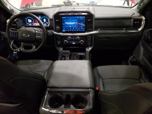 Photo 8 from auction – 2022 FORD F150 SUPER with VIN 1FTFW1E59NKD62861