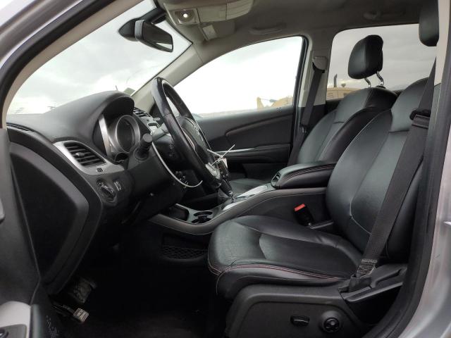 Photo 7 from auction – 2018 DODGE JOURNEY GT with VIN 3C4PDDEG3JT514820